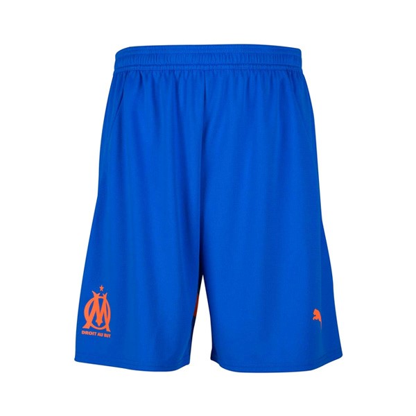 Pantalon Marseille Third 2024-25